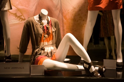 Sitting Display